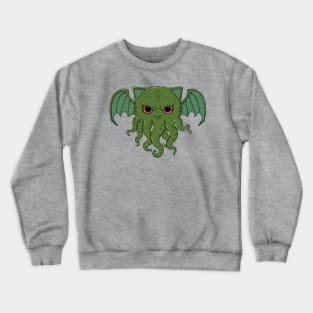 Cathulhu Crewneck Sweatshirt